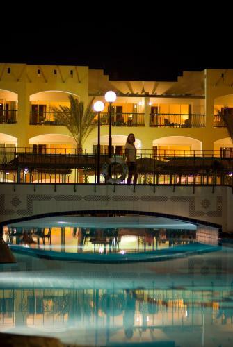 Hotel Bel Air Azur Resort