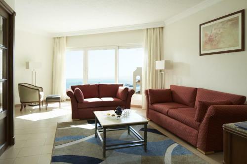 Hotel Hurghada Marriott Red Sea Beach Resort
