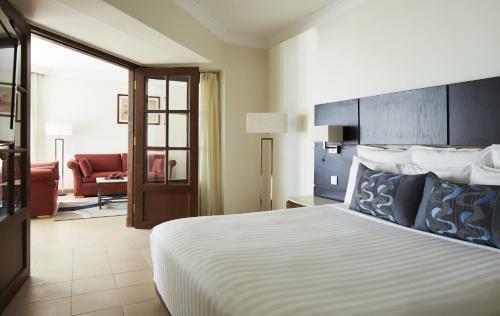 Hotel Hurghada Marriott Red Sea Beach Resort