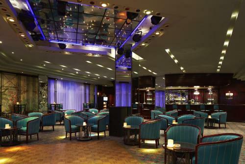 Hotel Hurghada Marriott Red Sea Beach Resort