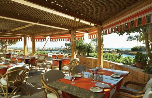 Hotel Hurghada Marriott Red Sea Beach Resort