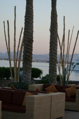 Hotel Hurghada Marriott Red Sea Beach Resort