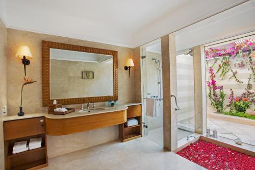 Hotel The Oberoi Sahl Hasheesh