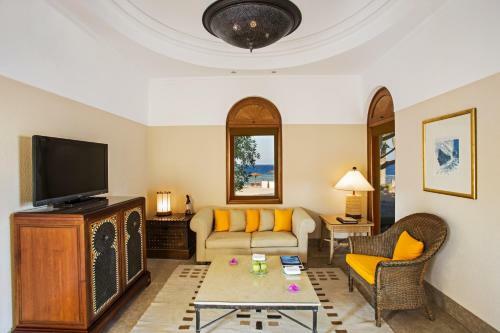 Hotel The Oberoi Sahl Hasheesh