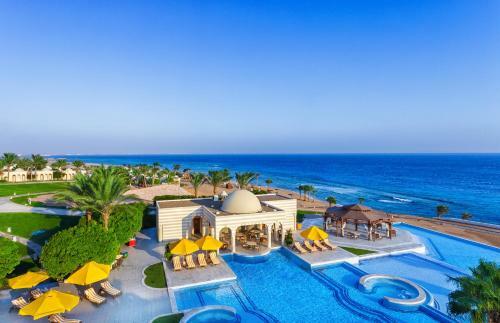 Hotel The Oberoi Sahl Hasheesh