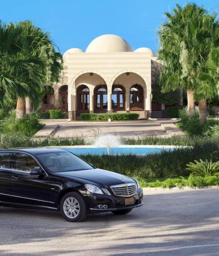 Hotel The Oberoi Sahl Hasheesh