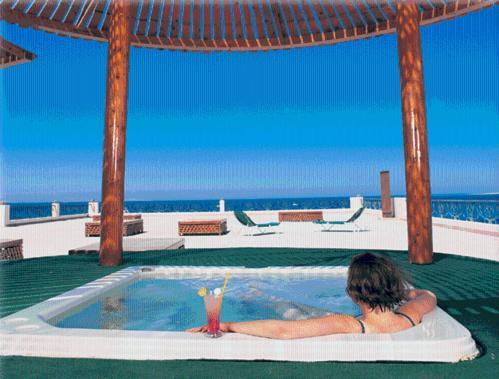 Hotel King Tut Aqua Park Beach Resort