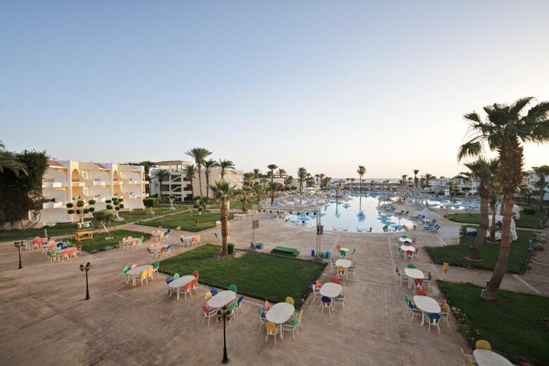 Hotel Labranda Club Makadi
