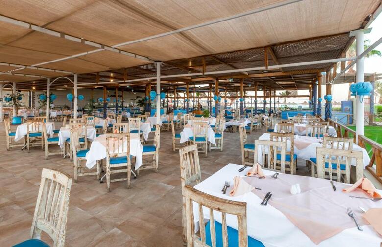 Hotel Labranda Club Makadi