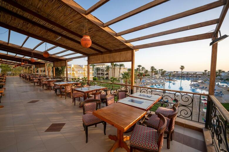 Hotel Labranda Club Makadi