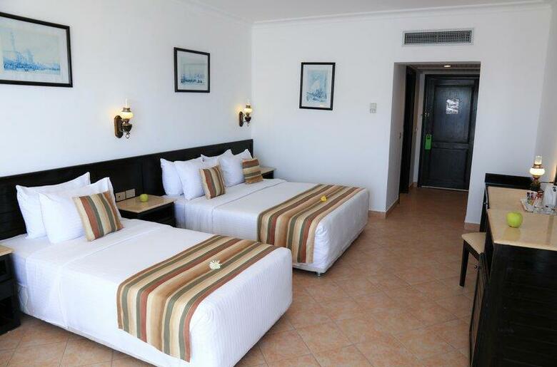 Hotel Labranda Club Makadi