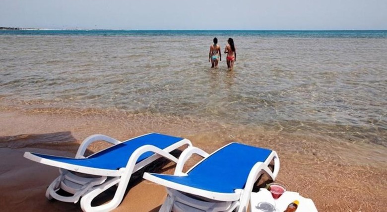 Hotel Moevenpick Resort Soma Bay