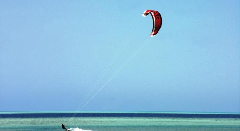 Hotel Moevenpick Resort Soma Bay