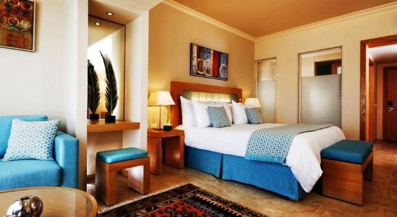 Hotel Moevenpick Resort Soma Bay