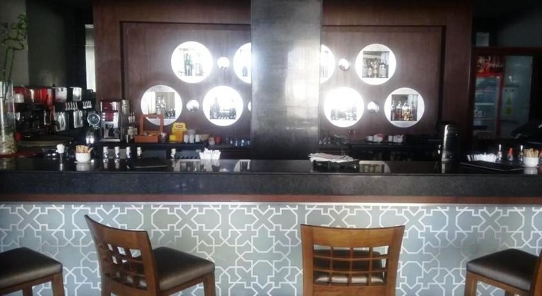 Hotel Moevenpick Resort Soma Bay