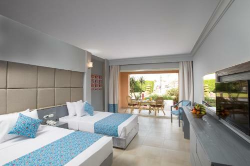 Hotel Ali Baba Palace