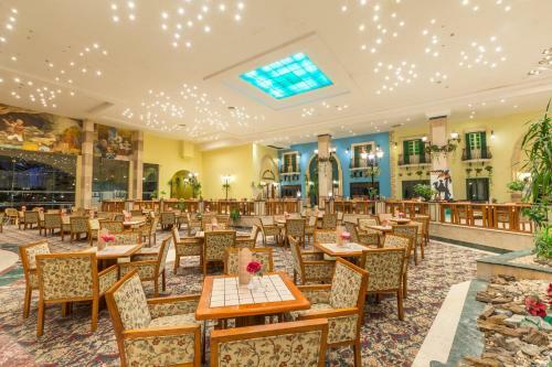 Hotel Ali Baba Palace