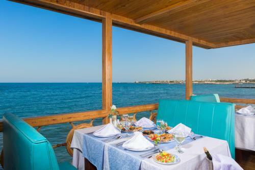 Hotel Ali Baba Palace