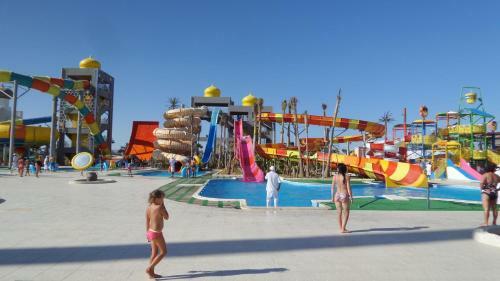 Hotel Ali Baba Palace