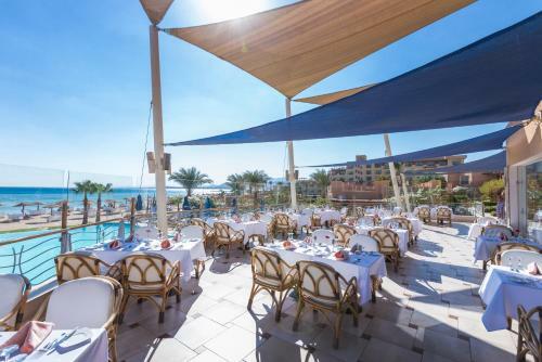 Hotel Shams Prestige Abu Soma