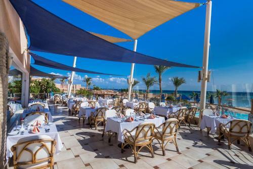 Hotel Shams Prestige Abu Soma