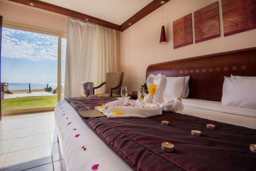 Hotel Shams Prestige Abu Soma