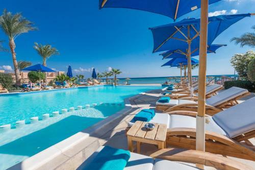 Hotel Shams Prestige Abu Soma
