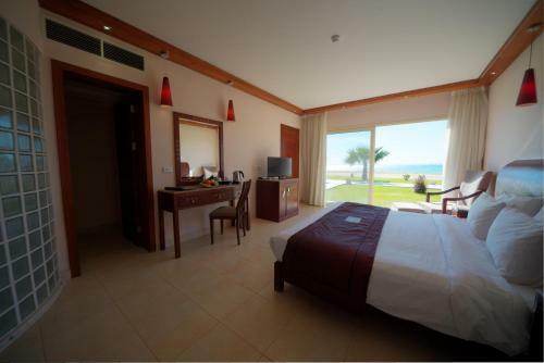 Hotel Shams Prestige Abu Soma