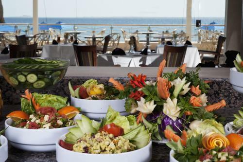 Hotel Shams Prestige Abu Soma