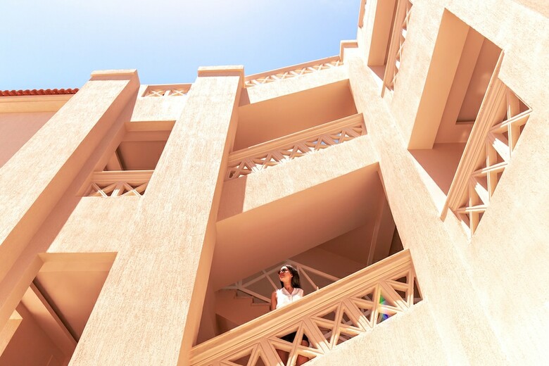 Hotel Sea World Resort (formerly - Aqua Blu Resort)