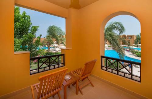 Hotel Stella Makadi Beach Resort & Spa
