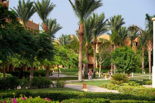Hotel Stella Makadi Beach Resort & Spa