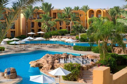 Hotel Stella Makadi Beach Resort & Spa