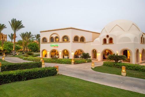 Hotel Stella Makadi Beach Resort & Spa