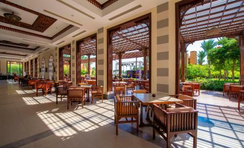 Hotel Stella Makadi Beach Resort & Spa