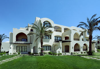 Hotel Iberotel Makadi Saraya Palms