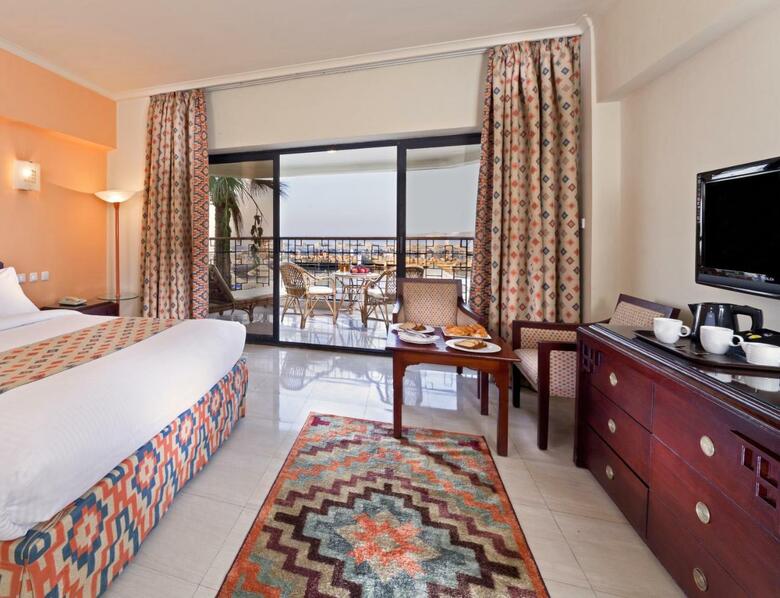 Hotel Sunrise Holidays Resort Hurghada (Adults Only)