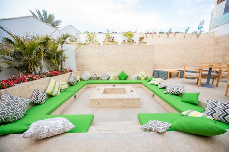 Hotel Sunrise Holidays Resort Hurghada (Adults Only)