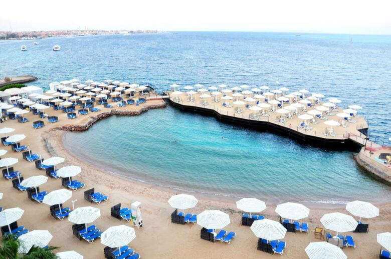Hotel Sunrise Holidays Resort Hurghada (Adults Only)