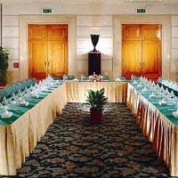 Hotel Moevenpick Resort Hurghada