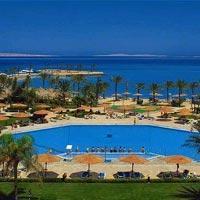 Hotel Moevenpick Resort Hurghada