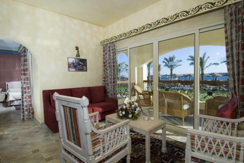 Hotel Sunrise Select Royal Makadi Resort & Spa Hurghada