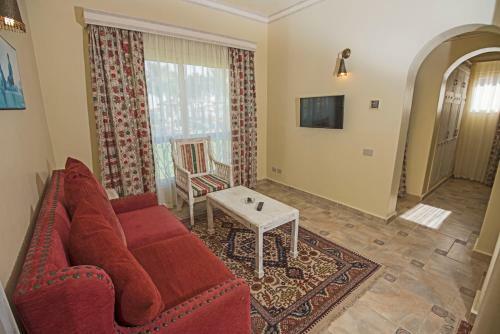 Hotel Sunrise Select Royal Makadi Resort & Spa Hurghada