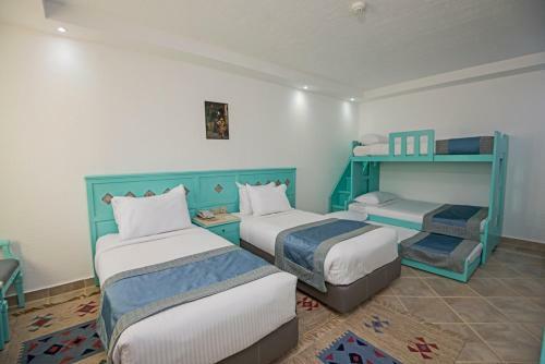 Hotel Sunrise Select Royal Makadi Resort & Spa Hurghada