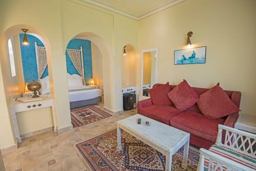 Hotel Sunrise Select Royal Makadi Resort & Spa Hurghada