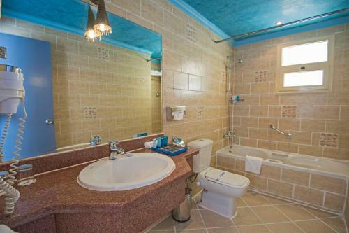Hotel Sunrise Select Royal Makadi Resort & Spa Hurghada