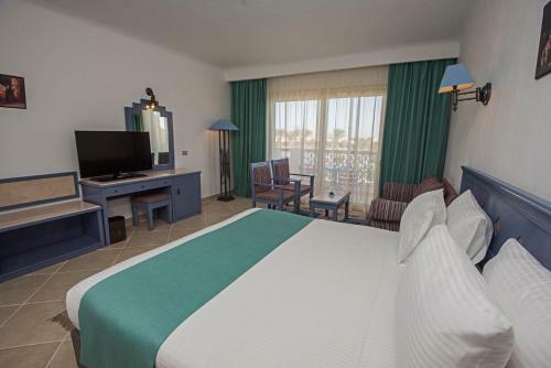 Hotel Sunrise Select Royal Makadi Resort & Spa Hurghada