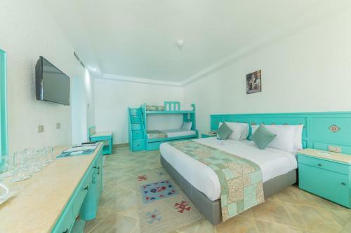 Hotel Sunrise Select Royal Makadi Resort & Spa Hurghada