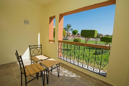 Hotel Sunrise Select Royal Makadi Resort & Spa Hurghada