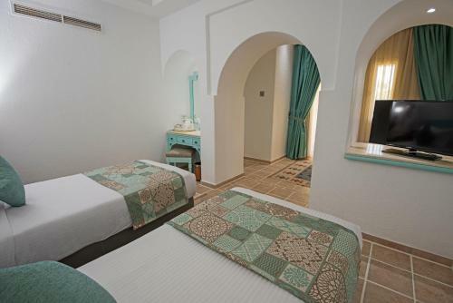 Hotel Sunrise Select Royal Makadi Resort & Spa Hurghada